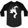 ska music 3/4 Sleeve Shirt