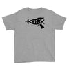 sci fi t shirt 3xl science darwin funny nasa evolution atheism cool te Youth Tee