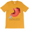 stomach cancer awareness T-Shirt
