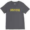 gold rush alaska V-Neck Tee