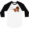 victory 3/4 Sleeve Shirt