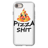 pizza shit iPhone 8