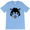 THE LAST WOLF T-Shirt