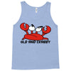 old and crabby Tank Top