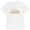 covfefe V-Neck Tee