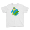 fahrie77 Youth Tee
