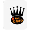 im king Mousepad