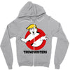 Trumpbusters Zipper Hoodie