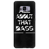 all about that bass Samsung Galaxy S8 Plus