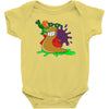 splash party Baby Onesie