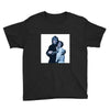 Skywalker Youth Tee