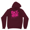 rock music r2 Unisex Hoodie