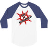 got it memorized 3/4 Sleeve Shirt