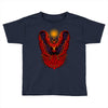 phoenix Toddler T-shirt