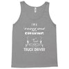 proud freaking dad Tank Top