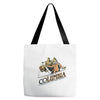 columbia Tote Bags