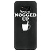 get nogged up funny Samsung Galaxy S8 Case