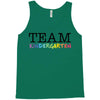 Team Kindergarten Tank Top