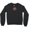 LOGO IT'S COOL Crewneck Sweatshirt