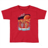 planet x Toddler T-shirt