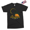 Total Solar Eclipse Camp Exclusive T-shirt