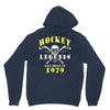 legends are born in 1979 Hoodie