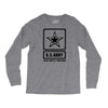 us army this we'll defend Long Sleeve Shirts