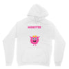 Creating a Lil Monster Baby Girl Unisex Hoodie