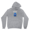 better learning through osmosis Unisex Hoodie