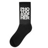 photographer Socks