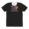 five nights All Over Women's T-shirt