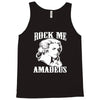 mozart tribut Tank Top