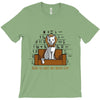 ruling the world T-Shirt