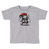broangle Toddler T-shirt