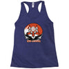 red leader (2) Racerback Tank