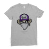 bandit Ladies Fitted T-Shirt
