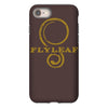 flyleaf american heavy metal band iPhone 8