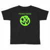 new pennywise Toddler T-shirt