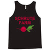 schrute farm Tank Top