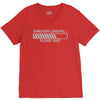 sarcasm loading (2) V-Neck Tee