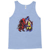 mutant v mutant Tank Top