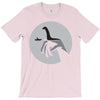what lies beneath T-Shirt