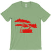 bonsai gardener T-Shirt