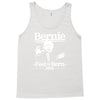 bernie sanders for president 2016 (2) Tank Top