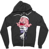 krangkelstein! Zipper Hoodie