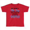 So There's This Boy Who Will Always Have A Piece Of My Heart He Calls Toddler T-shirt