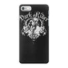 dark rider iPhone 7 Case