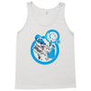 profesor Tank Top