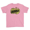 my neighbor jabba Youth Tee