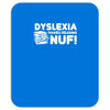 reading nuf Mousepad